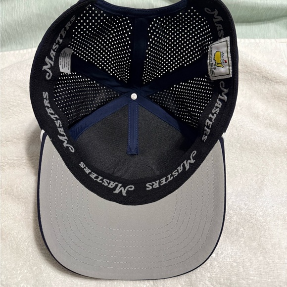 2025 Masters Hat - Picture 2 of 6